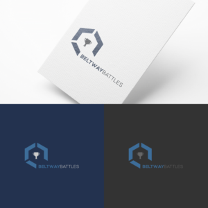 Logo Design by Parthurnax for Hashtag Studios | Design #21415843