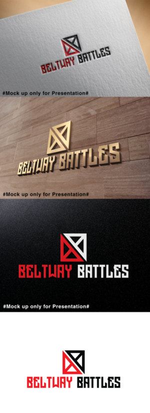 Logo Design by designmind78 for Hashtag Studios | Design: #21458451