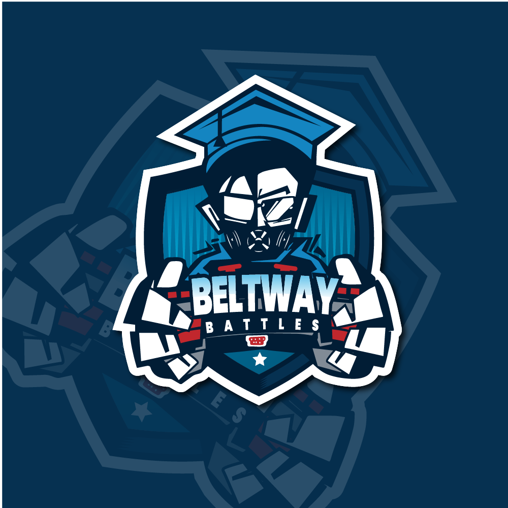 Logo Design by Rockzzila for Hashtag Studios | Design #21449110
