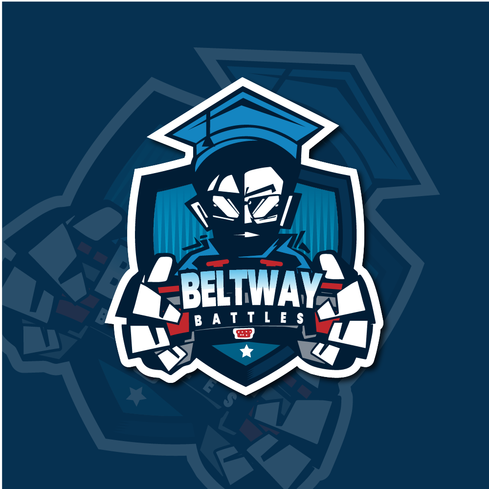 Logo Design by Rockzzila for Hashtag Studios | Design #21449234