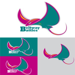 Logo Design by Anang Khoirianto for Hashtag Studios | Design #21427148
