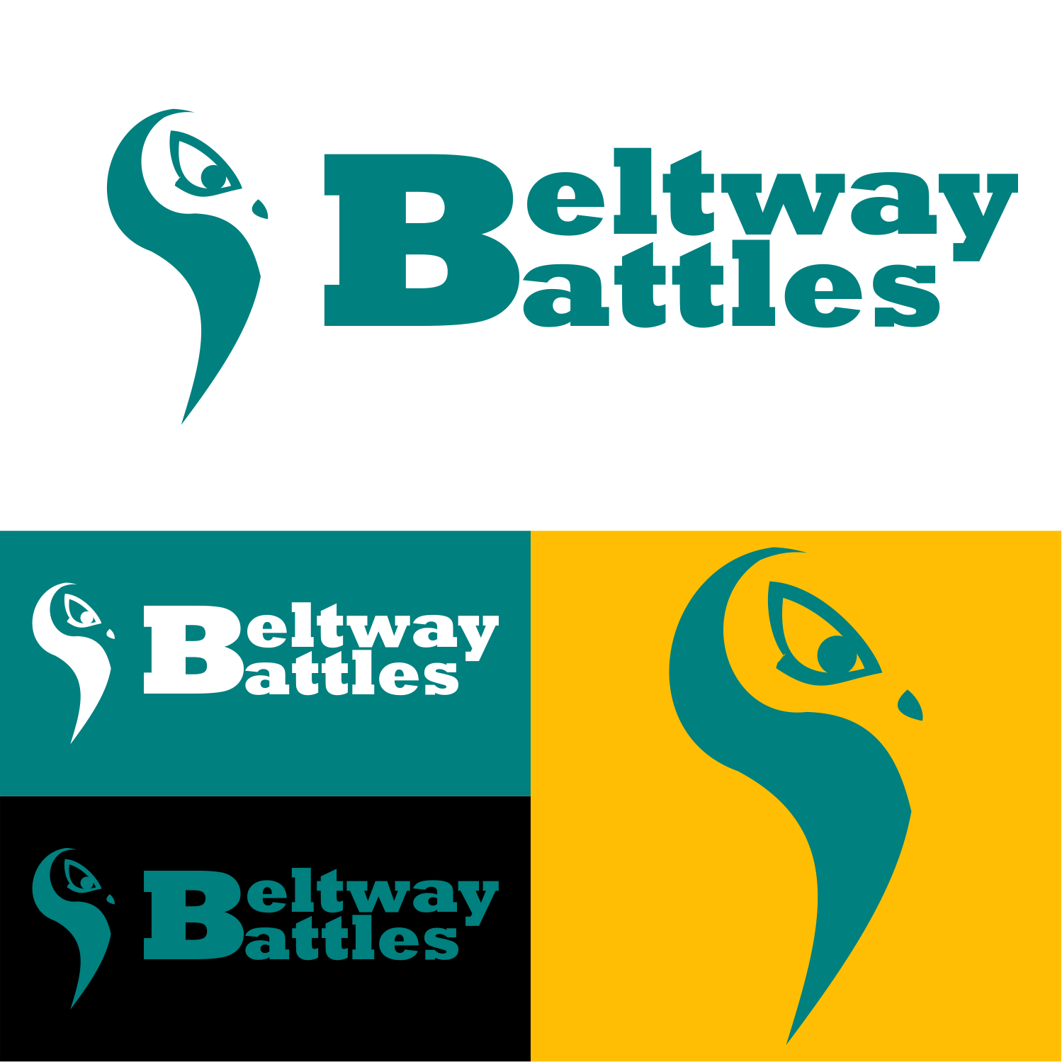 Logo Design by Anang Khoirianto for Hashtag Studios | Design #21428874
