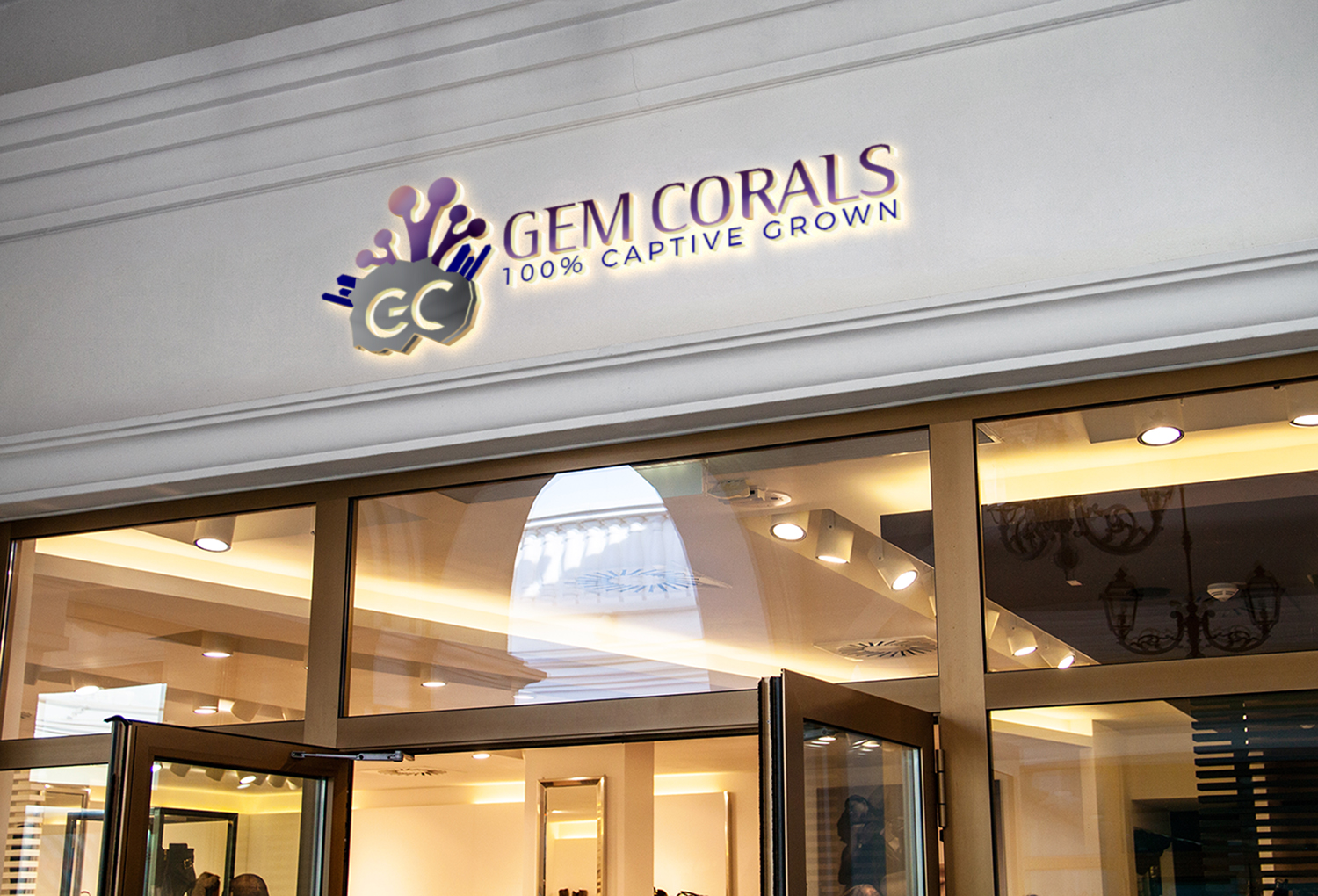 Logo Design by Deziners Zone for this project | Design #21414386