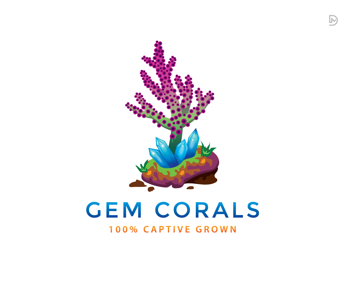 Logo Design by D_Mantra for this project | Design #21419687