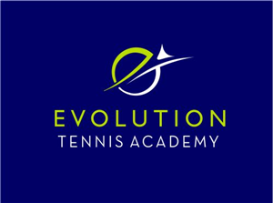 Logo Design by danby for Evolution Tennis Academy | Design #718737