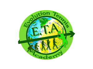 Design de Logo par Suban Tasir pour Evolution Tennis Academy | Design : #739654