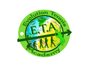 Design de Logo par Suban Tasir pour Evolution Tennis Academy | Design : #739745