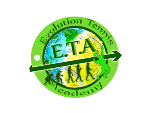 Design de Logo par Suban Tasir pour Evolution Tennis Academy | Design : #739990