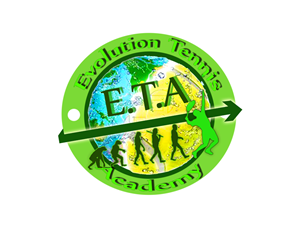 Design de Logo par Suban Tasir pour Evolution Tennis Academy | Design : #739995