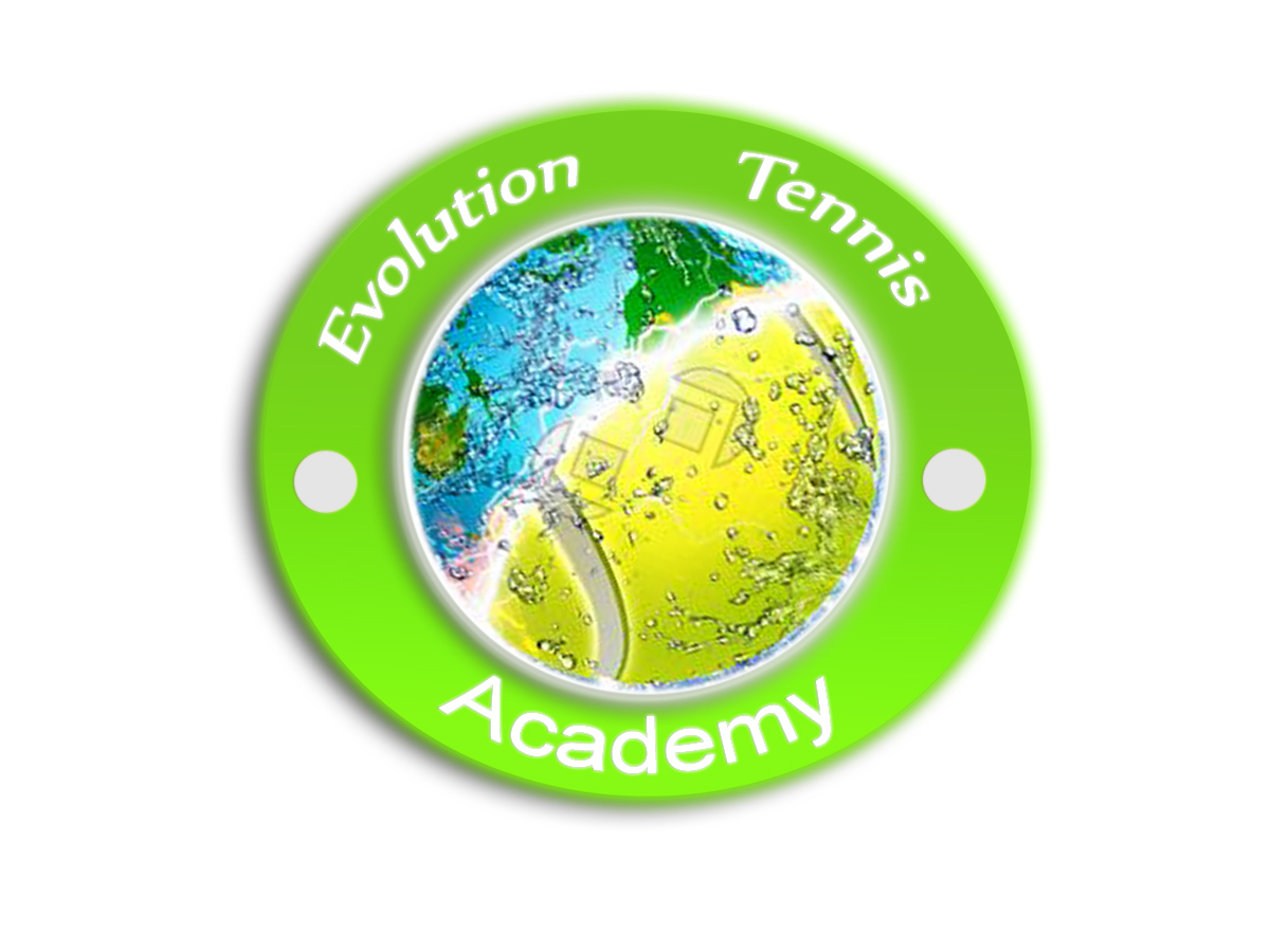 Logo Design by Suban Tasir for Evolution Tennis Academy | Design #740929