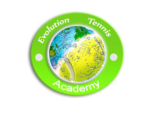Design de Logo par Suban Tasir pour Evolution Tennis Academy | Design : #740929