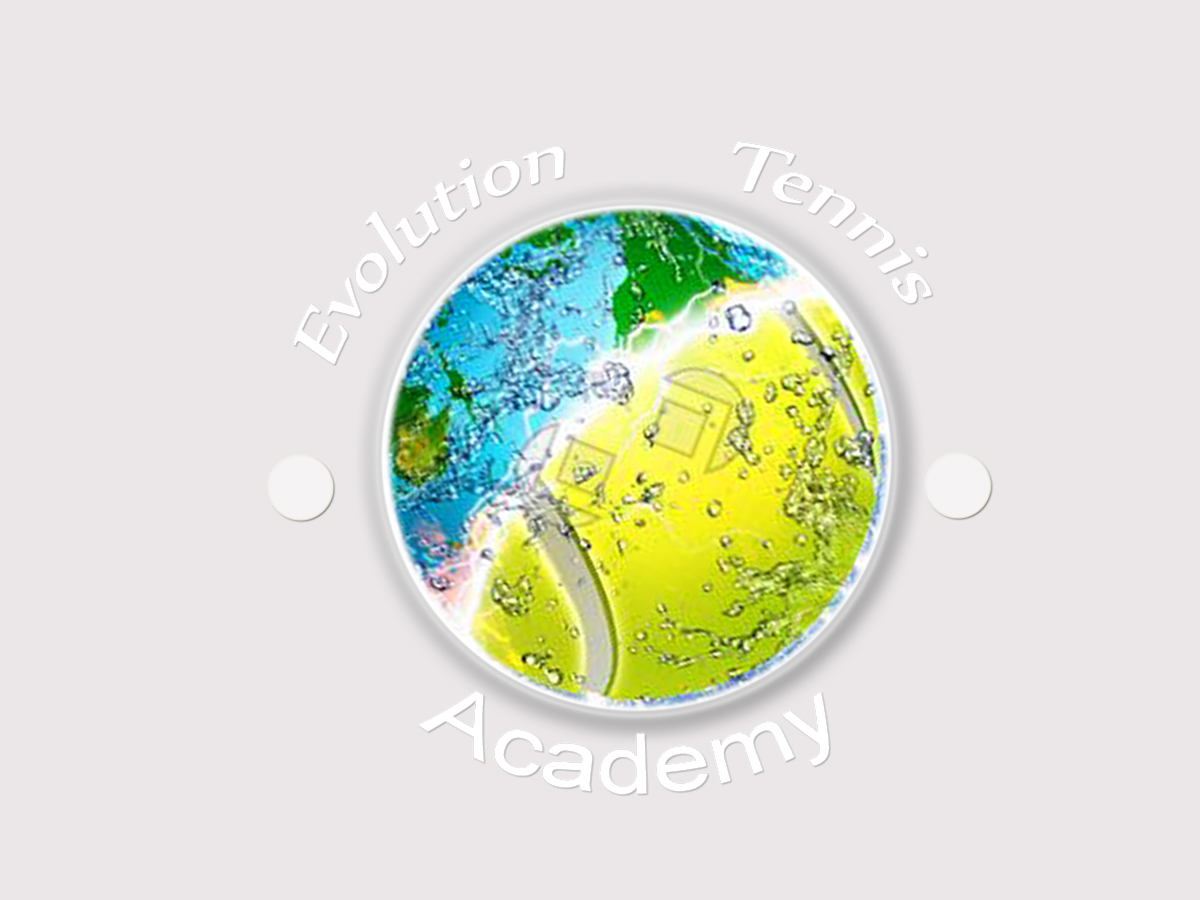 Logo Design by Suban Tasir for Evolution Tennis Academy | Design #740942