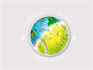 Design de Logo par Suban Tasir pour Evolution Tennis Academy | Design : #740945