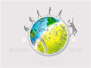 Design de Logo par Suban Tasir pour Evolution Tennis Academy | Design : #740961
