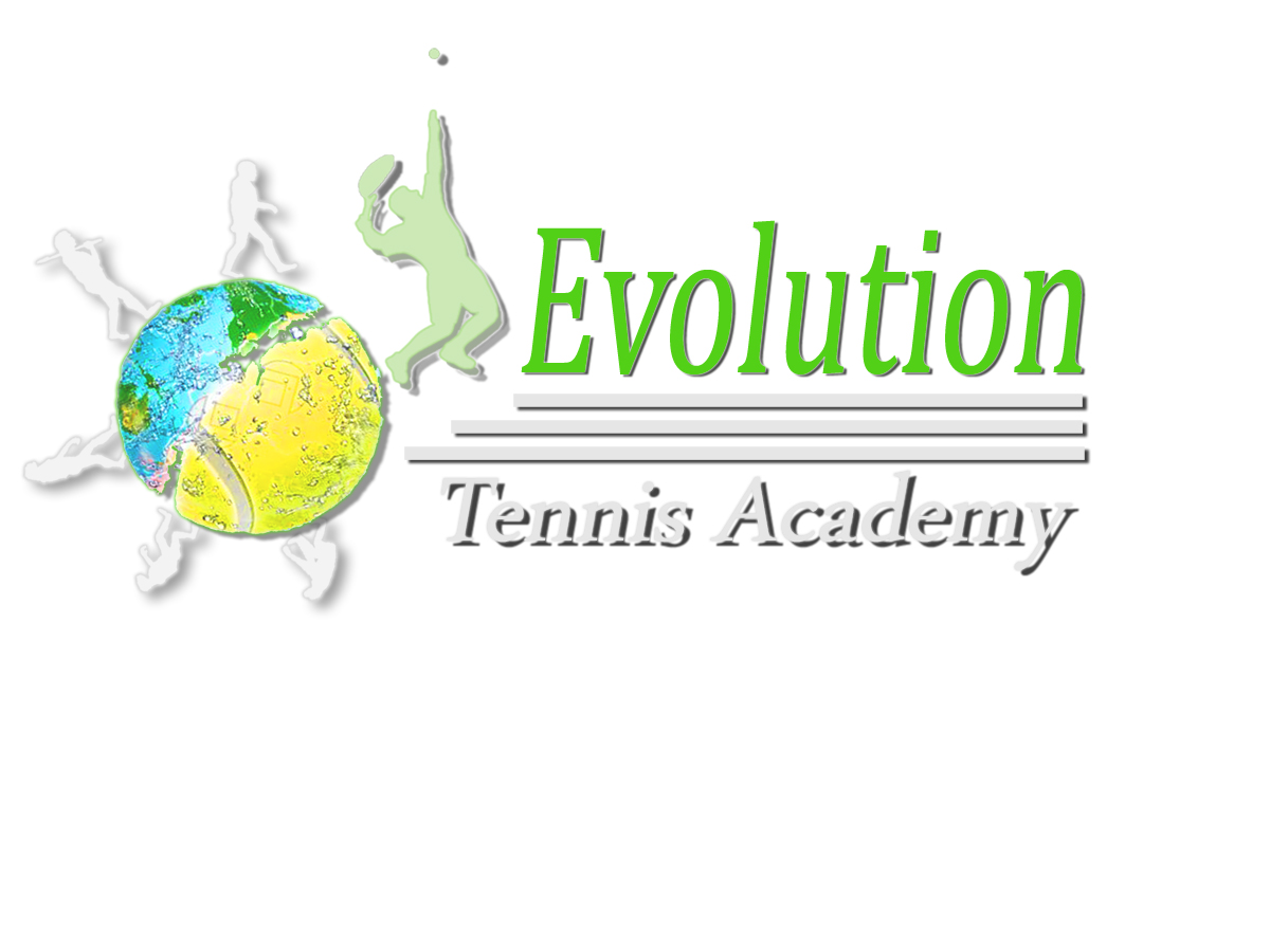Logo Design by Suban Tasir for Evolution Tennis Academy | Design #742900