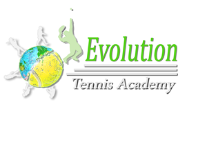 Design de Logo par Suban Tasir pour Evolution Tennis Academy | Design : #742900