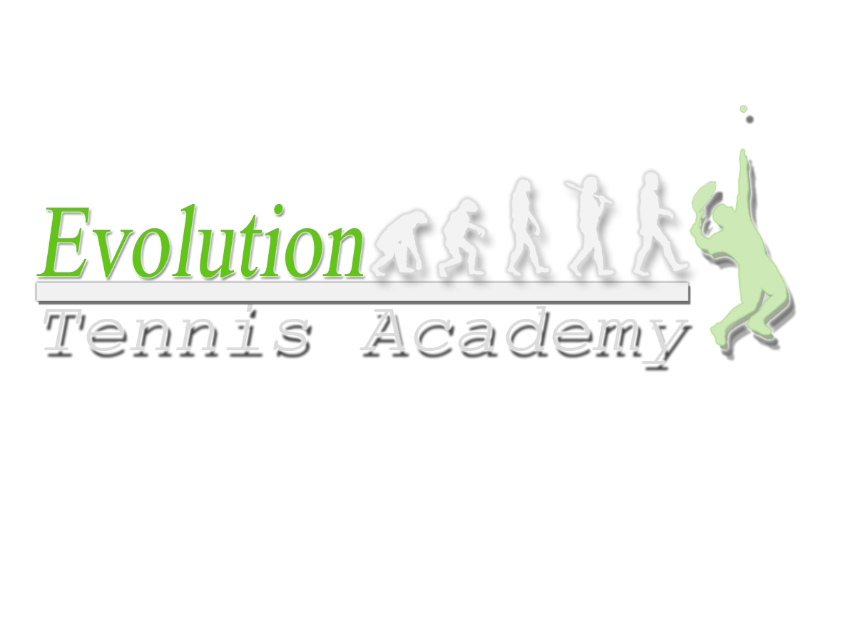 Logo Design by Suban Tasir for Evolution Tennis Academy | Design #742905