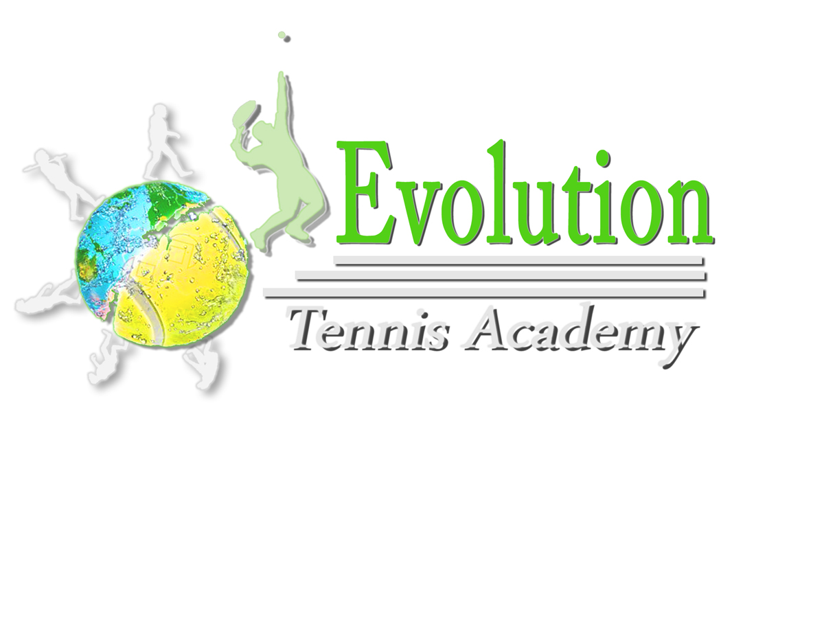 Logo Design by Suban Tasir for Evolution Tennis Academy | Design #743071