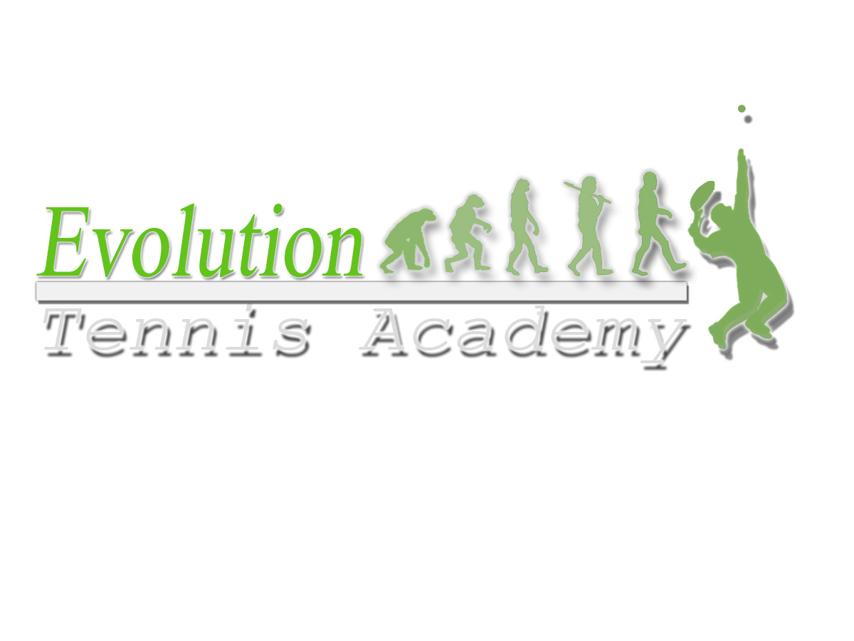Logo Design by Suban Tasir for Evolution Tennis Academy | Design #809960