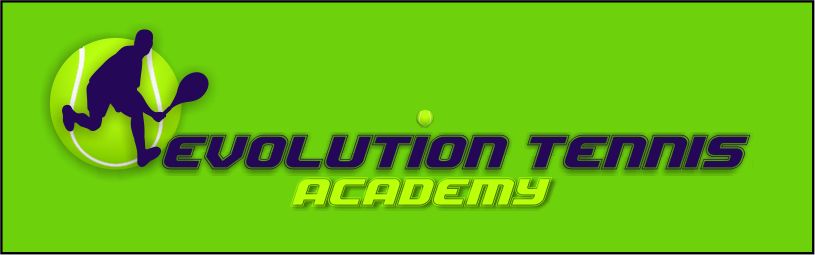 Logo-Design von tanya777 für Evolution Tennis Academy | Design #724543