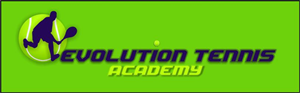 Logo Design by tanya777 for Evolution Tennis Academy | Design #724543