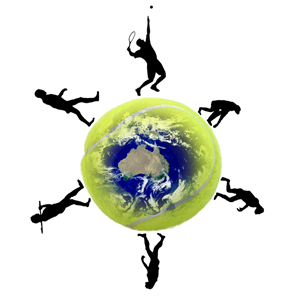 Design de Logo par DOEY pour Evolution Tennis Academy | Design : #707525