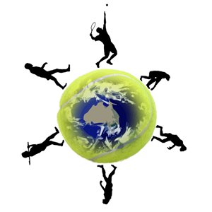 Design de Logo par DOEY pour Evolution Tennis Academy | Design : #707526