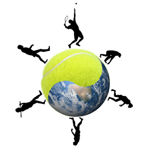 Design de Logo par DOEY pour Evolution Tennis Academy | Design : #707529