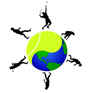 Design de Logo par DOEY pour Evolution Tennis Academy | Design : #707530