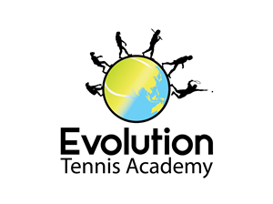 Design de Logo par d unique design pour Evolution Tennis Academy | Design : #792605