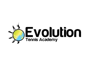 Design de Logo par d unique design pour Evolution Tennis Academy | Design : #792689