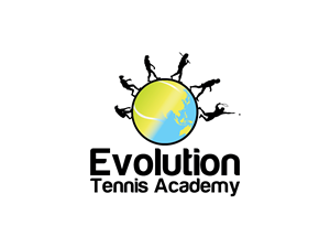 Design de Logo par d unique design pour Evolution Tennis Academy | Design : #792843