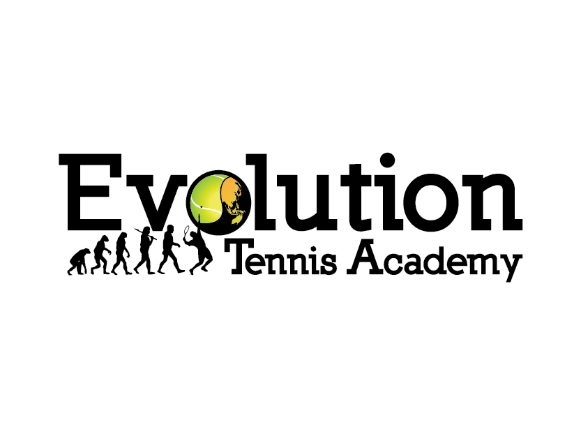 Logo Design by d unique design for Evolution Tennis Academy | Design #796978