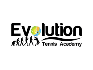 Design de Logo par d unique design pour Evolution Tennis Academy | Design : #797022
