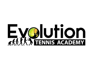 Design de Logo par d unique design pour Evolution Tennis Academy | Design : #797093