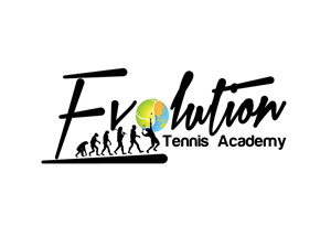 Design de Logo par d unique design pour Evolution Tennis Academy | Design : #797135