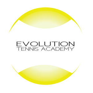 Logo-Design von Madame-Muck für Evolution Tennis Academy | Design: #713377