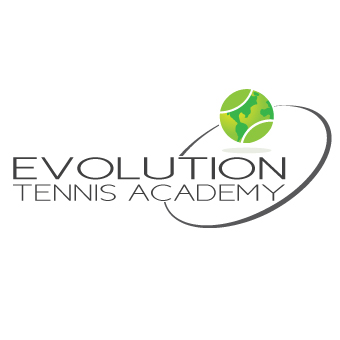 Logo Design by Madame-Muck for Evolution Tennis Academy | Design #803808