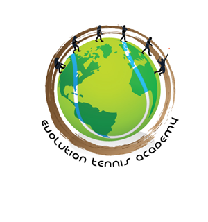 Design de Logo par ab.design pour Evolution Tennis Academy | Design : #706763