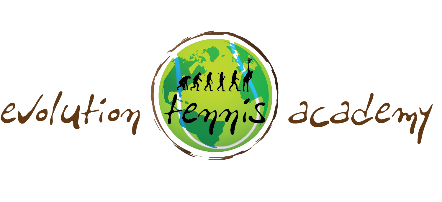 Logo Design by ab.design for Evolution Tennis Academy | Design #798006