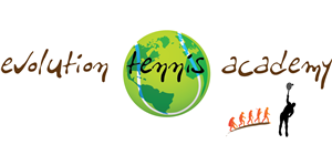 Design de Logo par ab.design pour Evolution Tennis Academy | Design : #798008