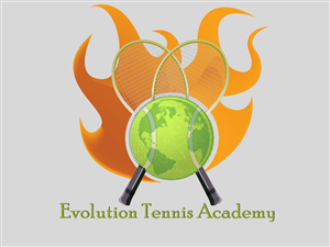 Logo-Design von Gaurav_Thakur für Evolution Tennis Academy | Design: #757978
