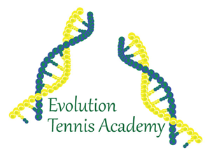 Logo-Design von Starkal Graphicx für Evolution Tennis Academy | Design: #729701