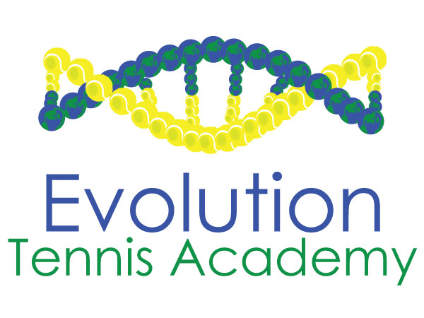 Logo Design by Starkal Graphicx for Evolution Tennis Academy | Design #797108