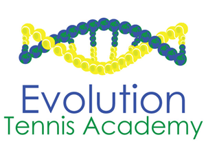 Logo-Design von Starkal Graphicx für Evolution Tennis Academy | Design: #797108