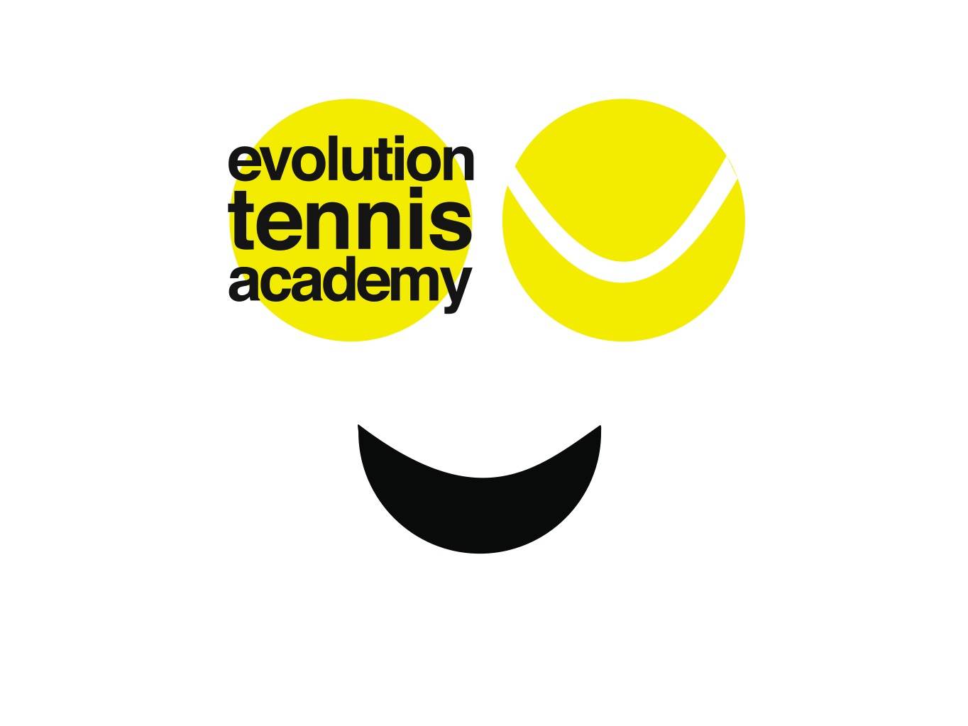 Logo Design by CarmenT for Evolution Tennis Academy | Design #748915