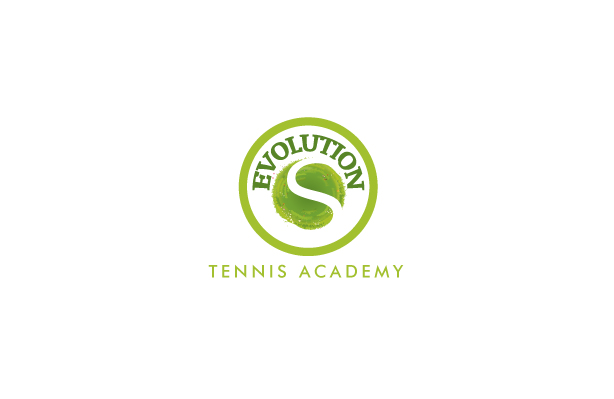 Logo Design by RAMAN4U13 for Evolution Tennis Academy | Design #807409