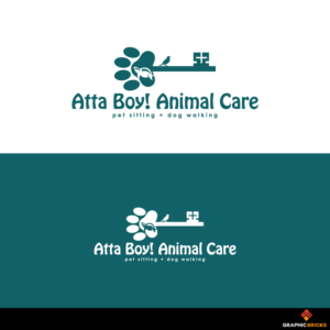 Logo Design by Graphic Bricks