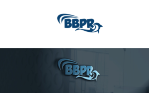 BBPR | Logo Design by MT