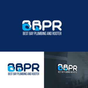 BBPR | Logo Design by Sergio Coelho